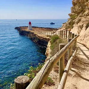Port De Le Rouet Appartement