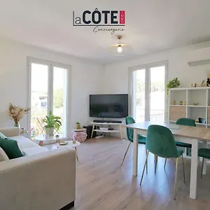 Les Jardins Appartement
